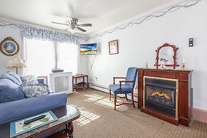 Antoinette's Apartments & Suites