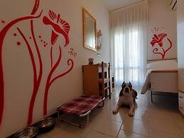 Kristalex Pet Family Hotel