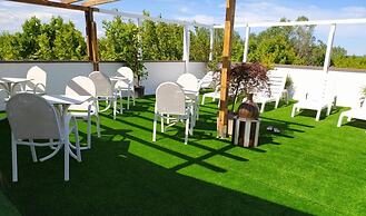 Kristalex Pet Family Hotel