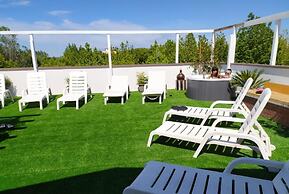 Kristalex Pet Family Hotel