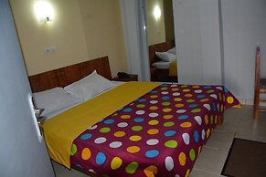 Hôtel Ma Résidence