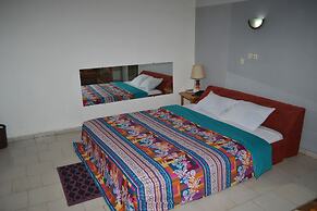 Hôtel Ma Résidence