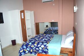 Hôtel Ma Résidence