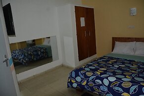 Hôtel Ma Résidence