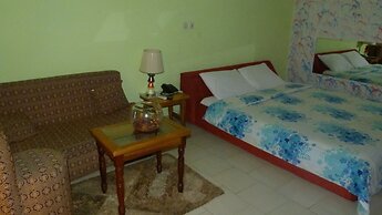 Hôtel Ma Résidence