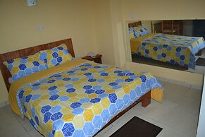 Hôtel Ma Résidence