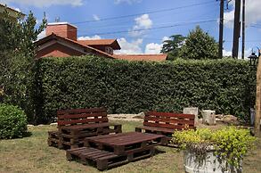 El Camino Hostel