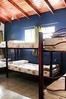 El Camino Hostel