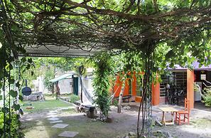 El Camino Hostel