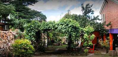 El Camino Hostel