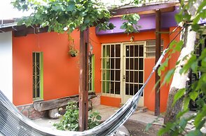 El Camino Hostel