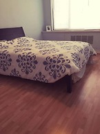 Cozy 1BR Rosslyn Apt with a View