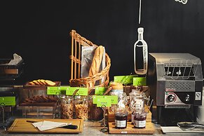 Campanile Nanjing Jiangning