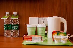 Campanile Nanjing Jiangning