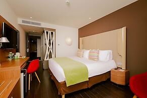 Campanile Nanjing Jiangning