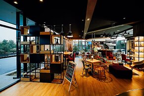 Campanile Nanjing Jiangning