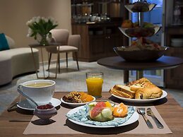 Hôtel Mercure Paris Suresnes Longchamp
