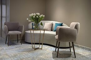 Hôtel Mercure Paris Suresnes Longchamp