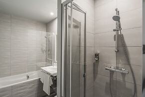 Hôtel Mercure Paris Suresnes Longchamp