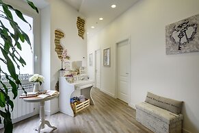 Vaticano Charming Rooms