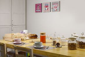 Vaticano Charming Rooms