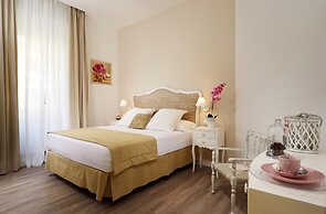 Vaticano Charming Rooms