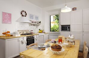 Vaticano Charming Rooms