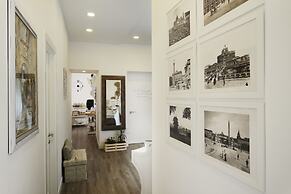 Vaticano Charming Rooms