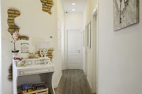 Vaticano Charming Rooms