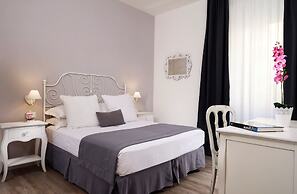 Vaticano Charming Rooms