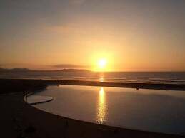 Departamento JP Laguna del Mar