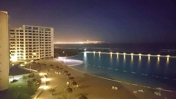 Departamento JP Laguna del Mar