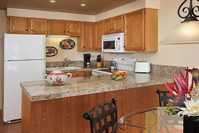 WorldMark La Paloma