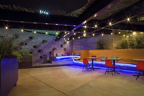 Aloft El Paso Downtown