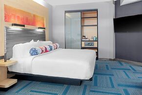 Aloft El Paso Downtown