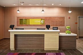 Home2 Suites by Hilton Columbus Downtown