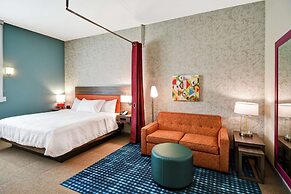 Home2 Suites by Hilton Columbus Downtown