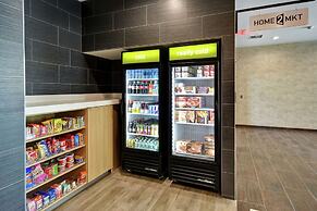 Home2 Suites by Hilton Columbus Downtown