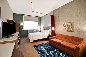 Home2 Suites by Hilton Columbus Downtown