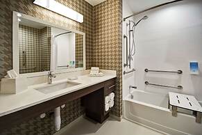 Home2 Suites by Hilton Columbus Downtown