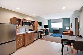Home2 Suites by Hilton Columbus Downtown
