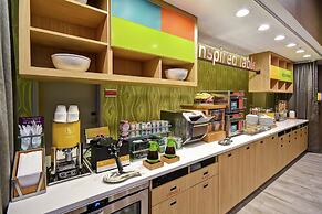Home2 Suites by Hilton Columbus Downtown