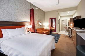 Home2 Suites by Hilton Columbus Downtown