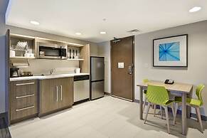 Home2 Suites by Hilton Kansas City KU Medical Center