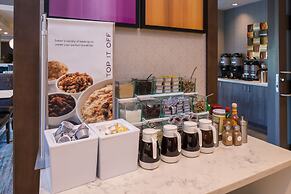 Residence Inn by Marriott Decatur