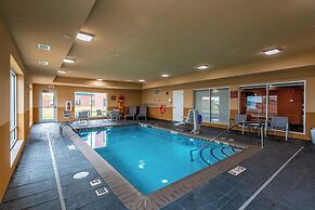 TownePlace Suites by Marriott Lexington Keeneland/Airport