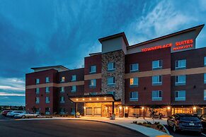 TownePlace Suites by Marriott Lexington Keeneland/Airport
