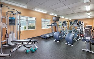WorldMark Discovery Bay