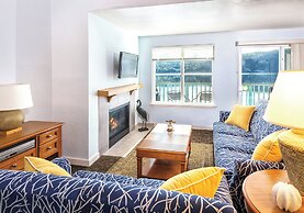 WorldMark Discovery Bay