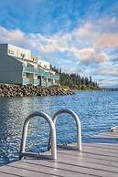 WorldMark Discovery Bay